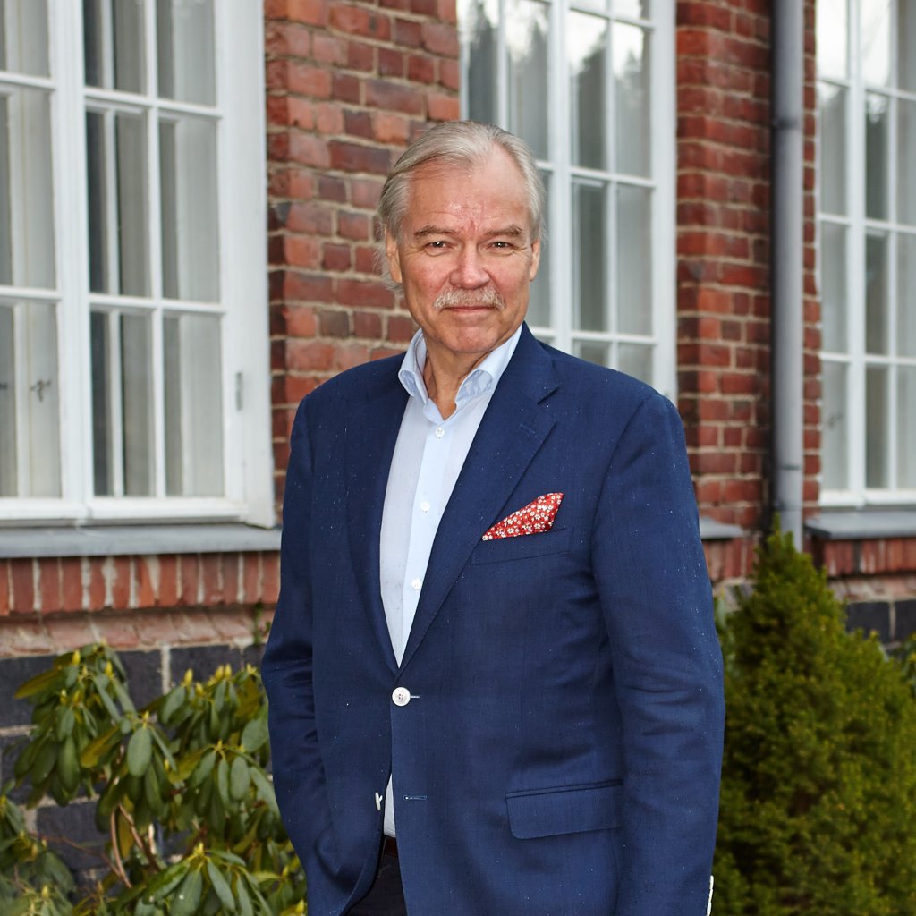 Hannu Penttilä