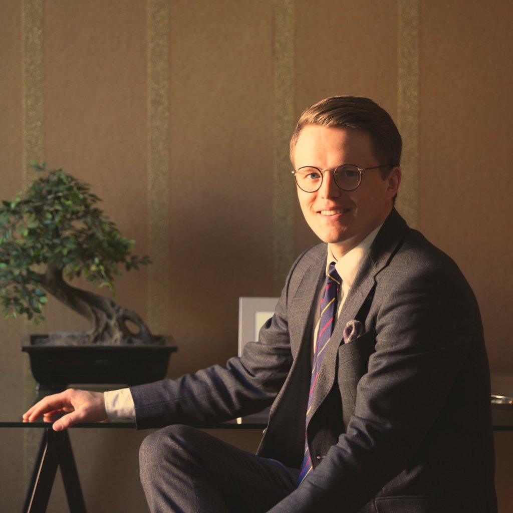 Matias Knip