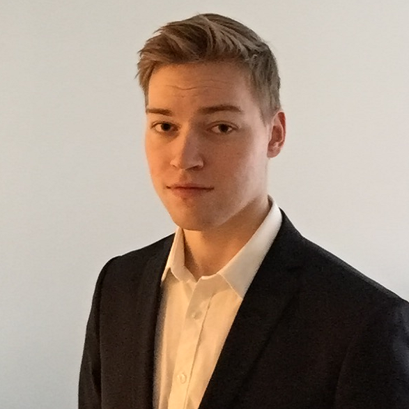 Oskari Färdig