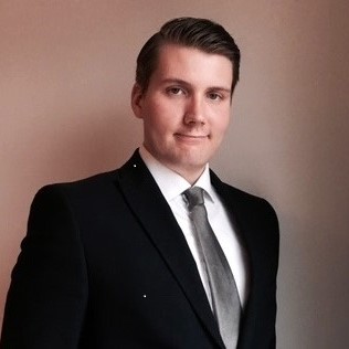 Tuomas Joensuu