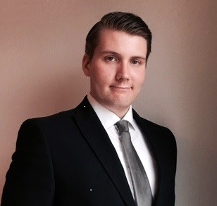 Tuomas Joensuu