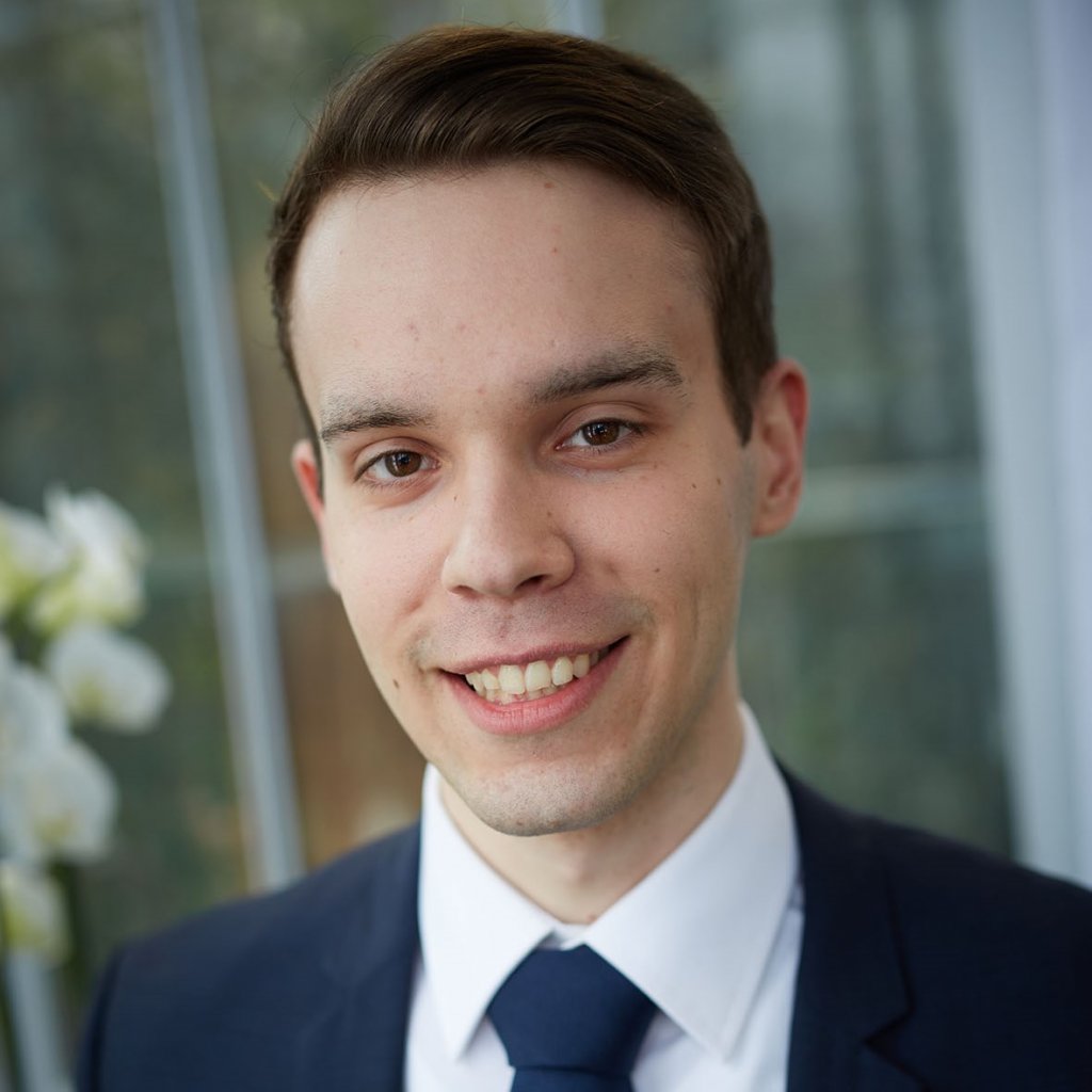 Valtteri Oesch