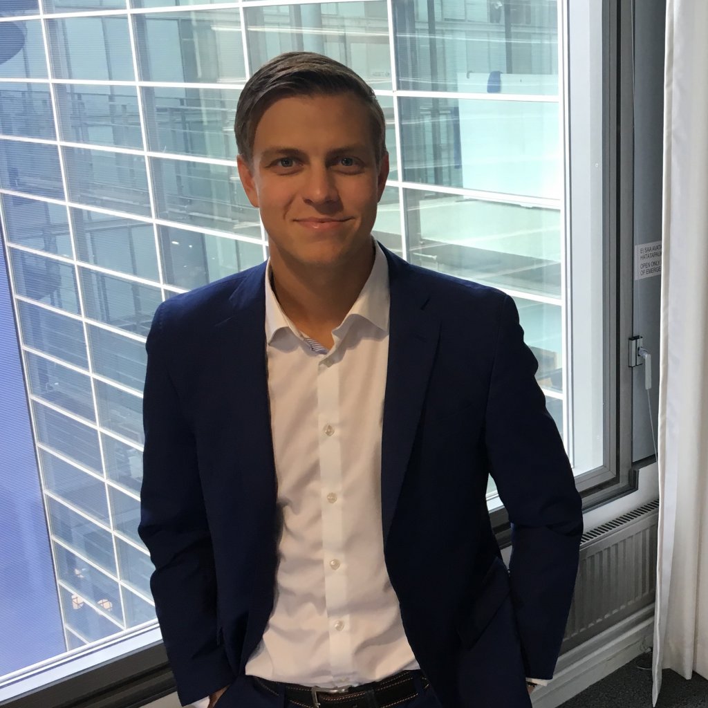 Mikko Klinga
